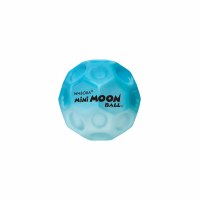 Blue Mini Moon Ball