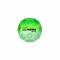 Green Mini Moon Ball