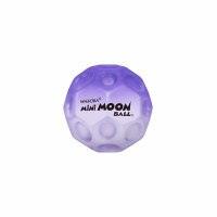 Purple Mini Moon Ball