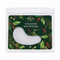 Green Collagen Eye Patches