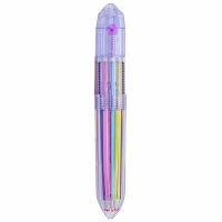 10 Color Click Pen