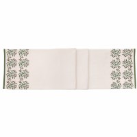 14" x 72" Holly Table Runner