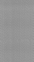 Pack of 12 9" x 5" Silver Textured Guest Towels