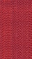 Pack of 12 9" x 5" Red Textured Guest Towels