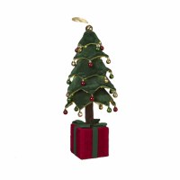 27" LED Collapsible Christmas Tree