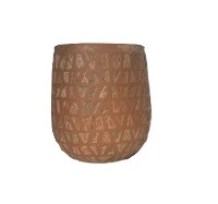 20" Terracotta Pot