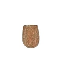 11" Terracotta Pot