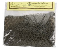 3' x 5' Authentic Fish Net