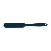 10" Navy Butterie Silicone Spatula