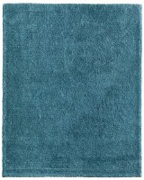 5' x 8' Teal Tula 8A98F Rug
