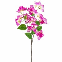 28" Faux Fuchsia Bougainvillea