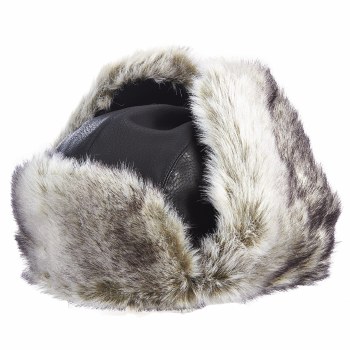 Dorfman Pacific Bomber Black Medium MW242BLKM