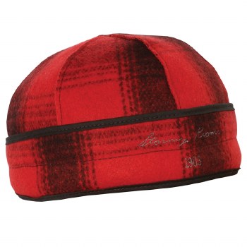 stormy kromer brimless cap