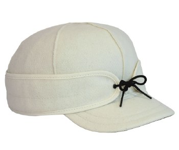 Stormy Kromer Ida Winter White 7 SK5035002470