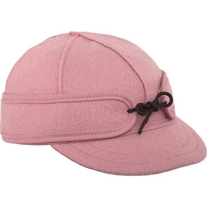 pink stormy kromer