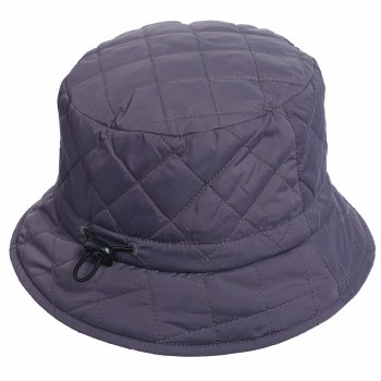 Dorfman Pacific Rain Bucket Grey 
