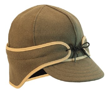Stormy Kromer Heavy Rancher Olive 7 SK50500415700