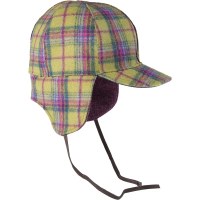Stormy Kromer Snowdrift Cap Aurora Small SK50670AURS