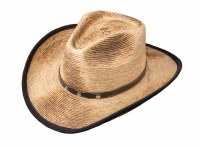 Broner Wyatt Palm Western One SIze 88190