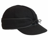 Stormy Kromer Black 7 SK500199970