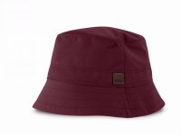Tilley London Bucket Red Small TSSB1REDS