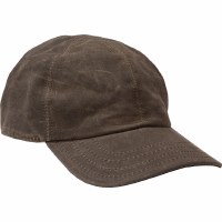 Stormy Kromer Waxed Curveball Dark Oak 7 1/8 SK5019080Z71/8