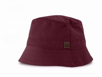 Tilley London Bucket Red Small TSSB1REDS