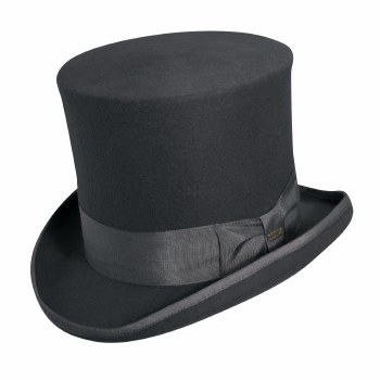 dorfman pacific top hat