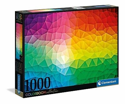 Casse-tête 1000 mcx - Colorboom - Mosaic