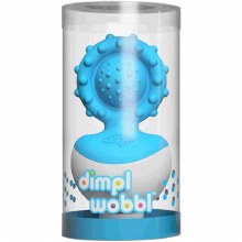 Dimpl Wobl - Blue