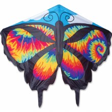 Cerf-Volant - Butterfly - Tie Dye