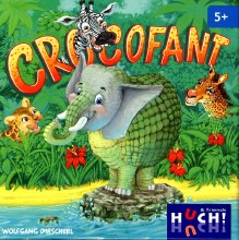 Crocofant