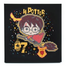 Diamond Dotz - Harry-Potter