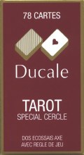 Tarot Ducale