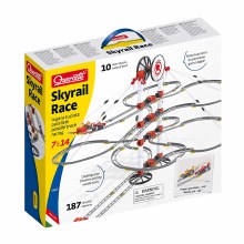 Skyrail race