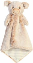 Ebba - Doudou Peggy Pig Luvster 16"