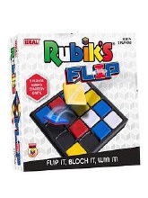 Rubik's Bascule