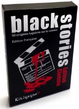 Black Stories - Édition Cinéma