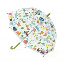 Parapluie Grenouillettes