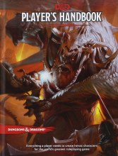 Player's Handbook 5e
