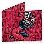 Harley Quinn Px Mighty Wallet