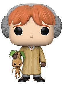 ron weasley pop