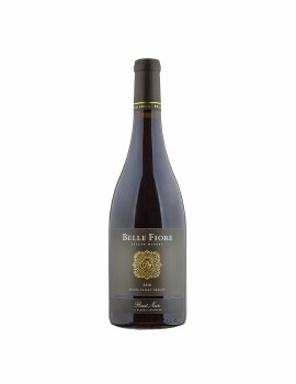 2018 Reserve Pinot Noir