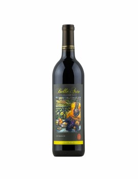 2018 Belle Arte Merlot