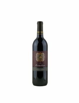2018 Icon Montepulciano