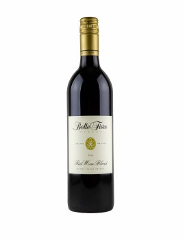 2017 Belle Fiore Red Blend