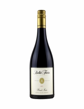 2018 Belle Fiore Pinot Noir