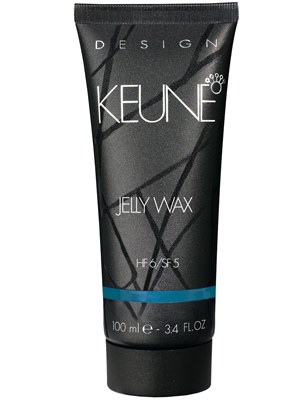 Keune Dl Wax Jelly 100ml Absolute Beauty Ltd