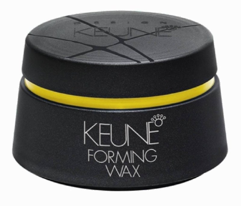 Keune Dl Wax Forming 100ml Absolute Beauty Ltd