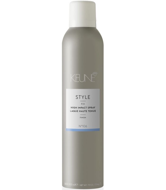 Keune Style High Impact Spray Absolute Beauty Ltd